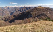 40 Panorama verso i Canti...